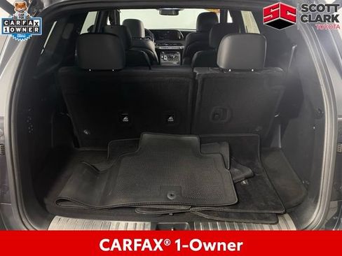Used 2022 Hyundai Palisade Calligraphy FWD image 26