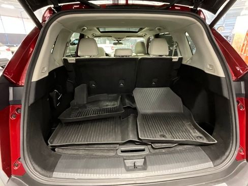 Used 2023 Nissan Rogue SV w/ SV Premium Package image 21