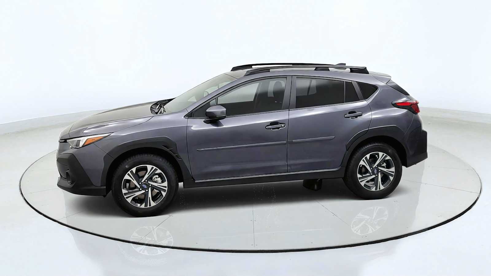 New 2026 Subaru Crosstrek 2.5i Premium AWD/4WD image 5