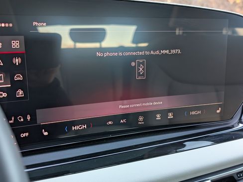 Used 2025 Audi A5 2.0T Premium w/ Convenience Package image 29