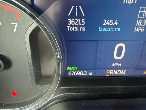 Used 2023 Ford F150 XLT w/ Equipment Group 302A High AWD/4WD image 14