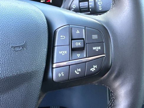 New 2026 Ford Maverick Lariat w/ 4K Tow Package AWD/4WD image 27
