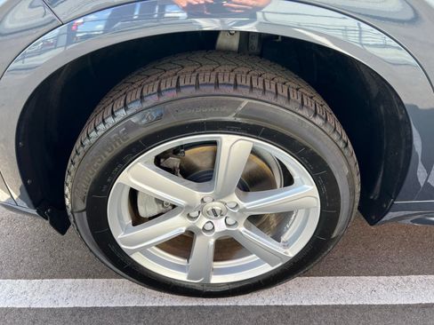 Used 2023 Volvo XC90 B5 Core AWD/4WD image 14