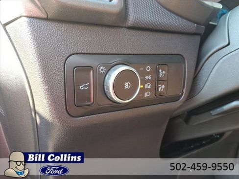 New 2025 Ford Bronco Sport Outer Banks w/ Outer Banks Tech Package+ image 16