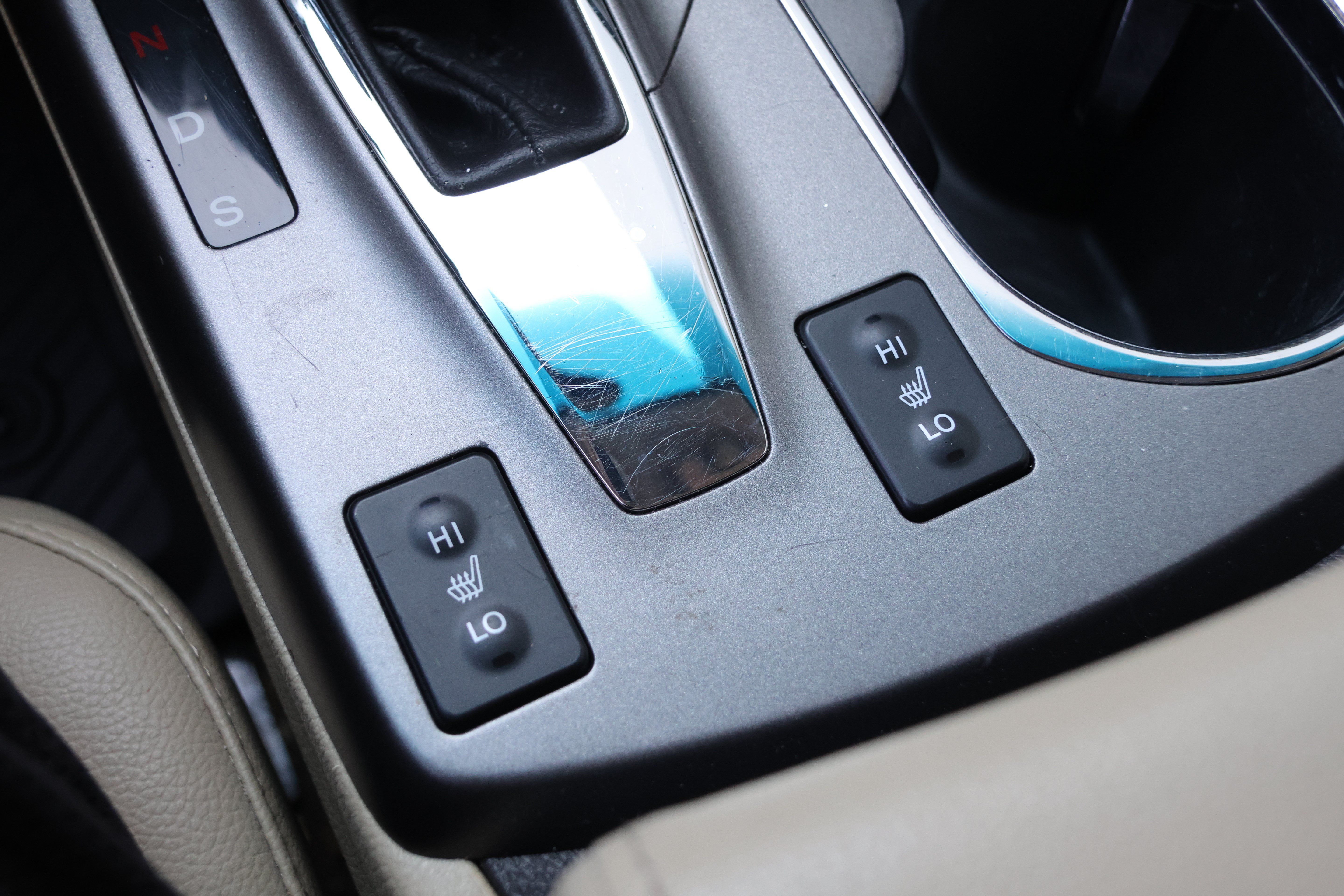 Used 2015 Acura RDX AWD image 29