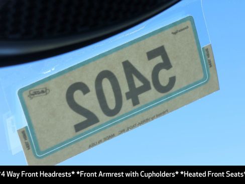 New 2026 RAM 2500 Big Horn image 36