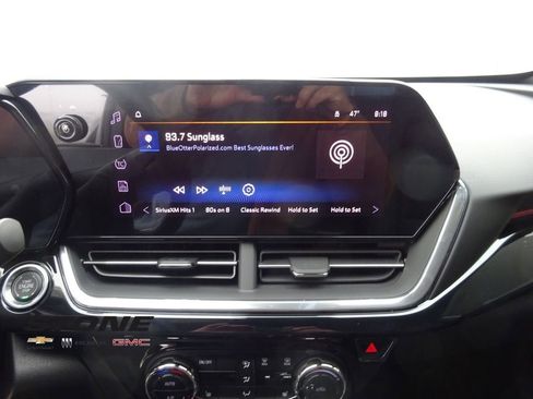 New 2026 Chevrolet Trax RS w/ Driver Confidence Package image 26