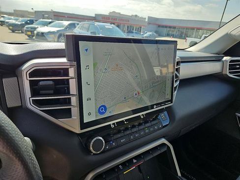 Used 2023 Toyota Tundra Limited image 16