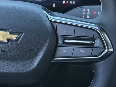 New 2026 Chevrolet Equinox EV LT image 14
