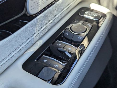 New 2026 Lincoln Aviator Black Label w/ Jet Appearance Package image 22