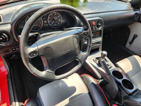 Used 1993 MAZDA MX-5 Miata Limited Edition RWD image 29