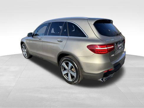 Certified 2019 Mercedes-Benz GLC 300 4MATIC image 18