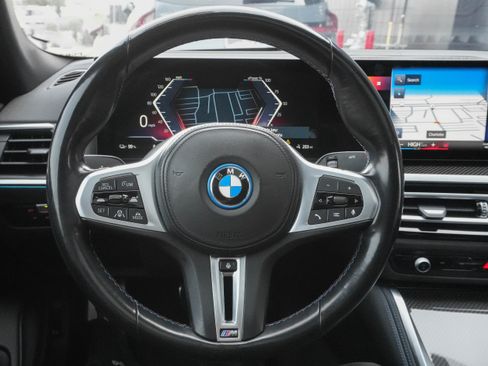 Certified 2023 BMW i4 M50 image 15