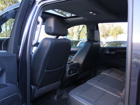 Used 2024 GMC Sierra 1500 Denali image 34