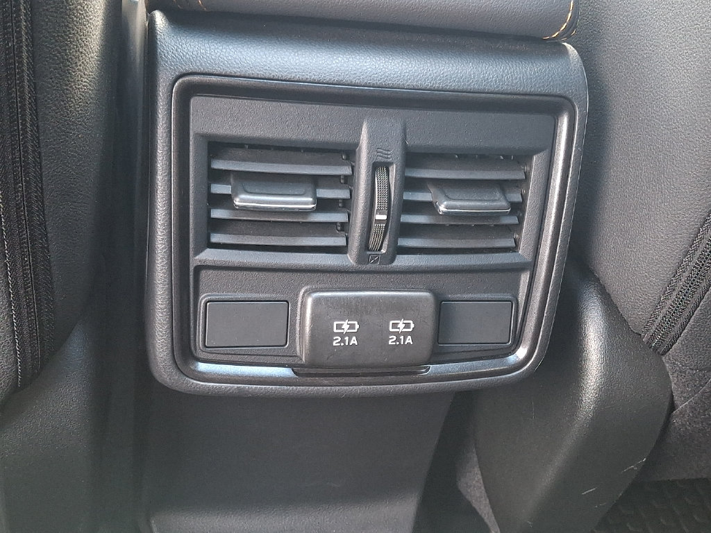 Certified 2024 Subaru Forester Wilderness AWD/4WD image 12