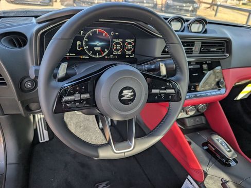 New 2027 Nissan Z Performance RWD image 9