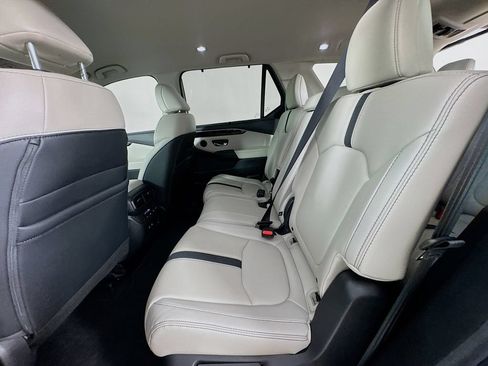 Used 2026 Honda Pilot EX-L image 32