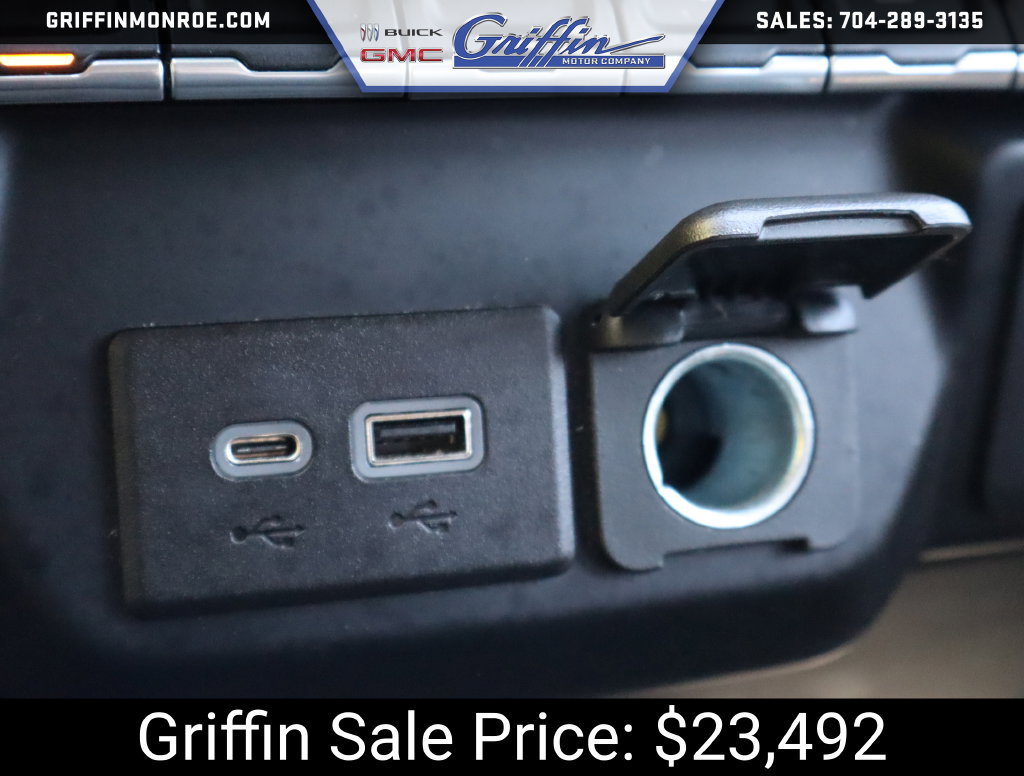 Certified 2022 Chevrolet Silverado 1500 LT RWD image 34