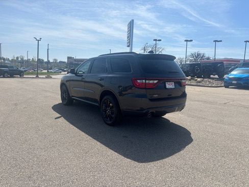 New 2026 Dodge Durango GT AWD/4WD image 3