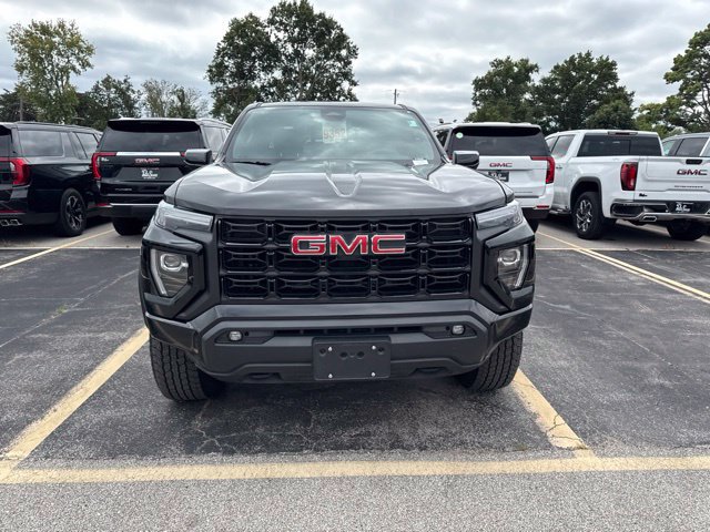 Used 2025 GMC Canyon Elevation w/ Convenience Package AWD/4WD image 4