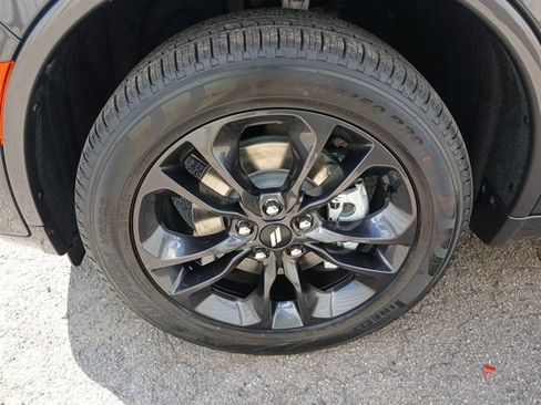 New 2026 Dodge Durango GT AWD/4WD image 70