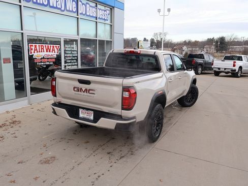 New 2026 GMC Canyon Elevation w/ Convenience Package AWD/4WD image 42