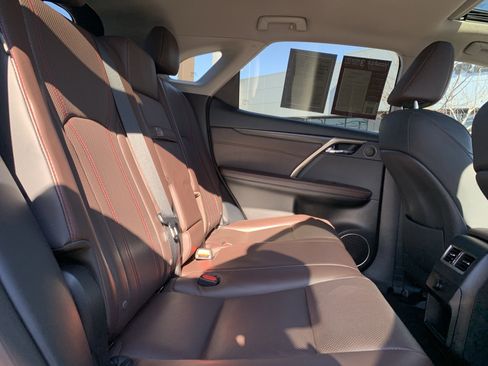 Used 2017 Lexus RX 350 FWD w/ Premium Package image 33