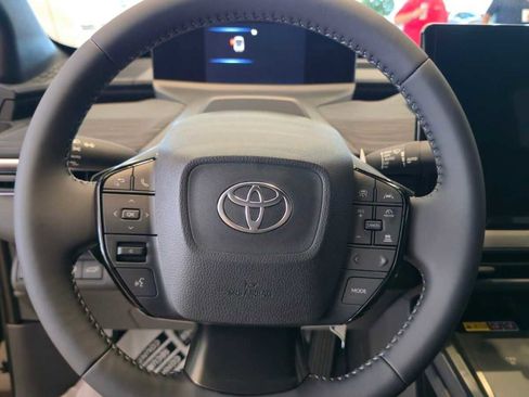 New 2026 Toyota C-HR image 14