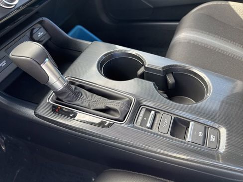 New 2026 Honda Civic Sport image 32