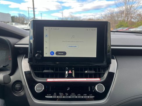 New 2026 Toyota Corolla Cross S image 14