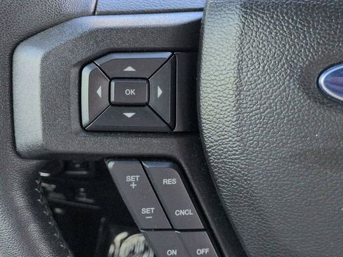 Used 2018 Ford F150 XLT w/ Equipment Group 302A Luxury RWD image 25