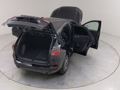 Certified 2023 Ford Escape ST-Line w/ Tech Pack #1 image 49