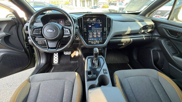 Used 2024 Subaru Crosstrek 2.5i Sport AWD/4WD image 18
