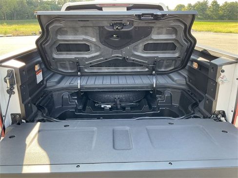 New 2026 Honda Ridgeline RTL image 31