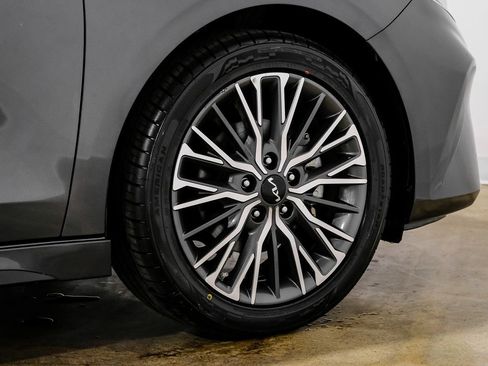 Used 2024 Kia Forte GT-Line w/ GT-Line Premium Package image 52