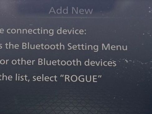 Used 2021 Nissan Rogue SL w/ Premium Package image 27