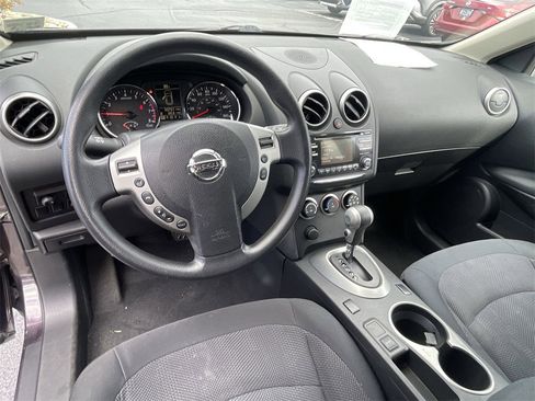 Used 2015 Nissan Rogue S w/ Convenience Package image 10