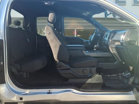 Used 2016 Ford F150 XLT w/ Equipment Group 301A Mid image 11