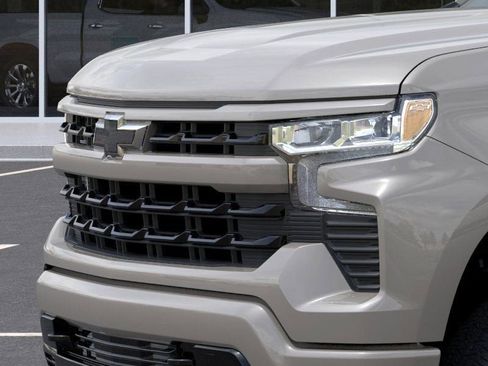 New 2026 Chevrolet Silverado 1500 RST w/ Z71 Off-Road Package AWD/4WD image 13
