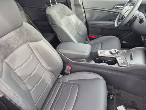 New 2026 Kia Sportage SX Prestige image 14