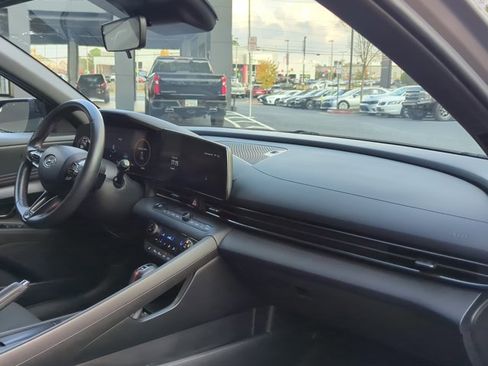 Used 2023 Hyundai Elantra N Line image 23