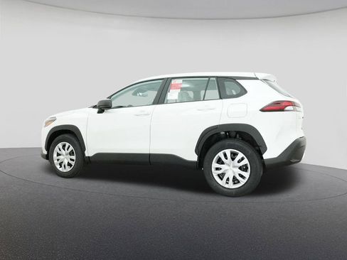 New 2026 Toyota Corolla Cross L image 20