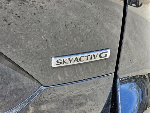 Certified 2025 MAZDA CX-5 Carbon Edition image 15