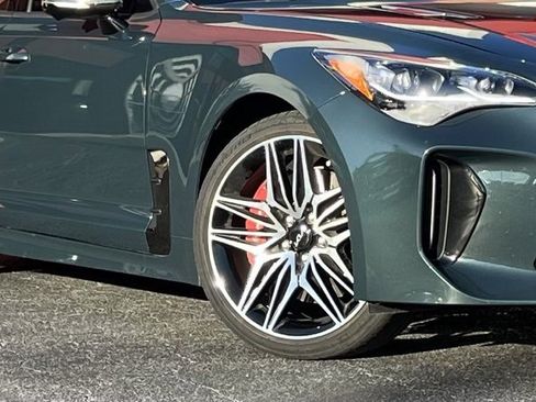 Used 2023 Kia Stinger GT2 image 7