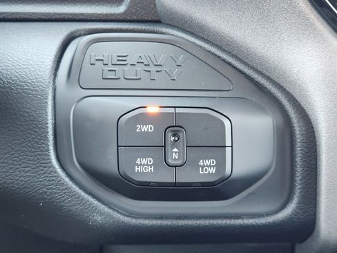 New 2026 RAM 2500 Tradesman image 17