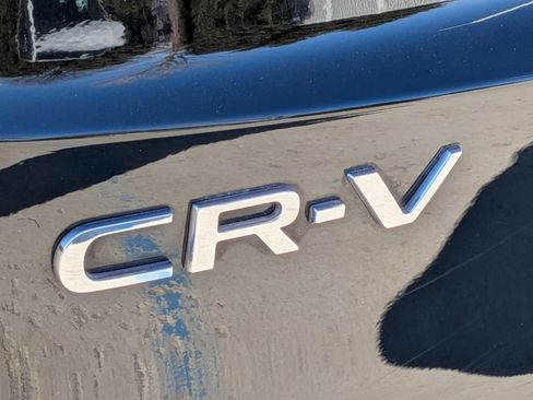 Certified 2025 Honda CR-V EX-L image 28