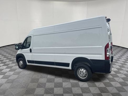 Used 2023 RAM ProMaster 2500 FWD image 11