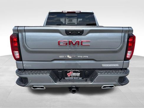New 2026 GMC Sierra 1500 Elevation w/ Elevation Premium Package AWD/4WD image 6