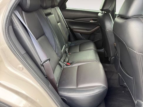 Certified 2023 MAZDA CX-30 2.5 Turbo w/ Premium Package image 18