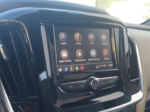 Certified 2023 Chevrolet Traverse LS image 25